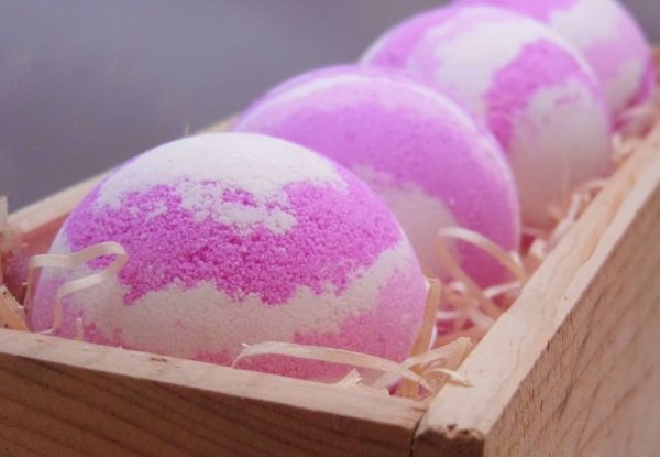 Rosewater Coconut Glow Mask - Image 2