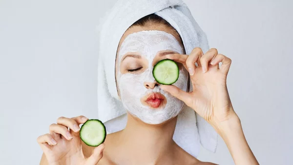 Citrus Blossom Hydrating Facial - Image 4