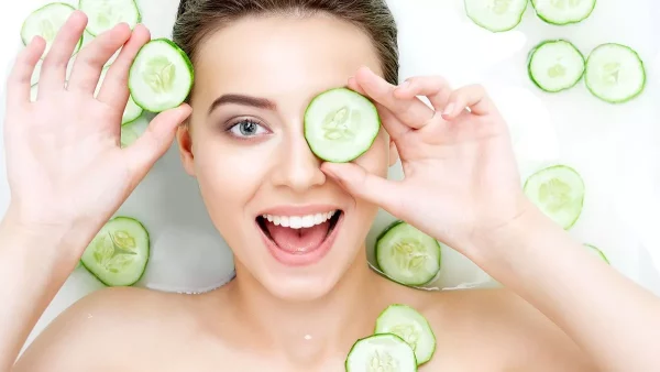 Citrus Blossom Hydrating Facial - Image 2